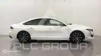 2019 Peugeot 508