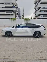 2019 Peugeot 508