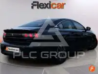 2019 Peugeot 508