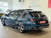 2019 Peugeot 508