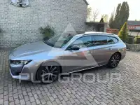 2019 Peugeot 508