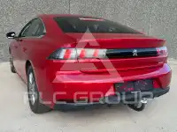 2019 Peugeot 508