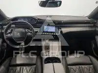 2019 Peugeot 508