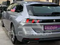 2019 Peugeot 508