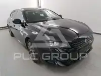 2019 Peugeot 508