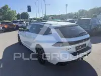 2019 Peugeot 508