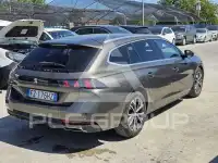 2019 Peugeot 508