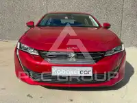 2019 Peugeot 508