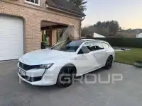2019 Peugeot 508