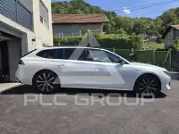 2019 Peugeot 508