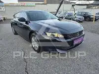 2019 Peugeot 508