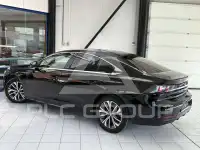 2019 Peugeot 508