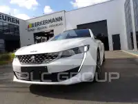 2019 Peugeot 508