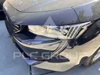 2019 Peugeot 508