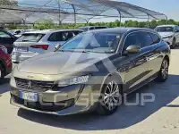 2019 Peugeot 508
