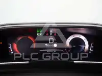 2019 Peugeot 508