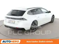 2019 Peugeot 508