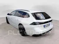 2019 Peugeot 508