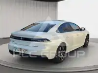 2019 Peugeot 508
