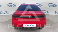 2019 Peugeot 508