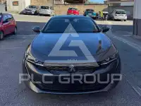 2019 Peugeot 508