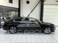 2019 Peugeot 508