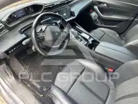 2019 Peugeot 508