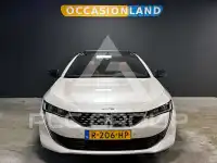 2019 Peugeot 508