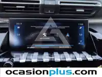 2019 Peugeot 508