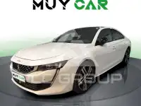 2019 Peugeot 508