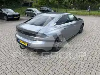 2019 Peugeot 508
