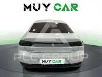 2019 Peugeot 508