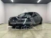 2019 Peugeot 508