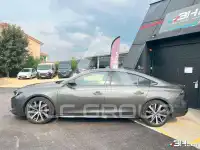2019 Peugeot 508