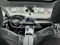 2019 Peugeot 508