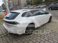 2019 Peugeot 508