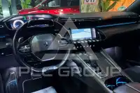 2019 Peugeot 508