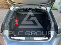 2019 Peugeot 508