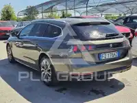 2019 Peugeot 508