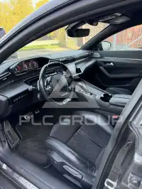 2019 Peugeot 508