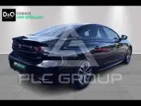 2019 Peugeot 508