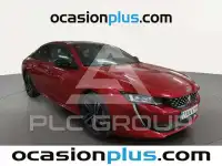 2019 Peugeot 508