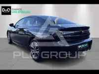 2019 Peugeot 508