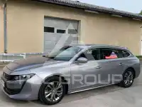 2019 Peugeot 508