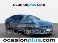 2019 Peugeot 508