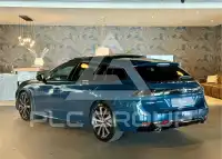 2019 Peugeot 508