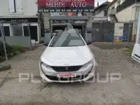 2019 Peugeot 508