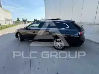 2019 Peugeot 508
