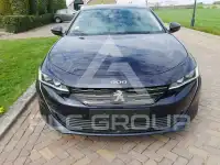 2019 Peugeot 508