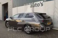 2019 Peugeot 508